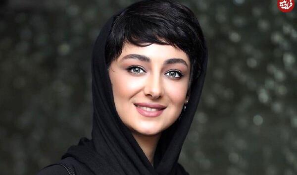عکس های بازیگر ویدا جوان