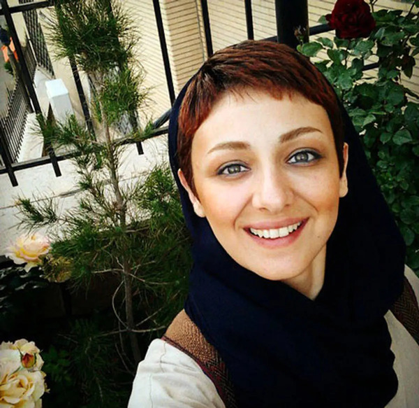 عکس های بازیگر ویدا جوان