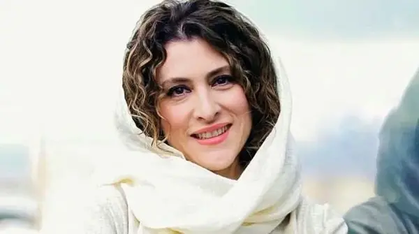 عکس بازیگر ایرانی ویشکا آسایش