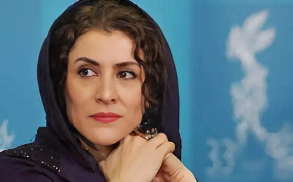 عکس بازیگر ایرانی ویشکا آسایش