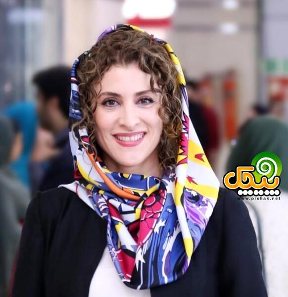 عکس بازیگر ایرانی ویشکا آسایش