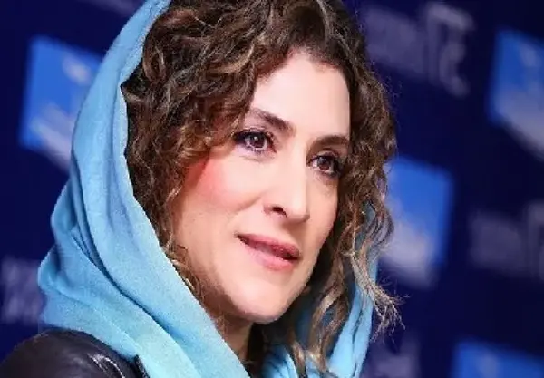 عکس بازیگر ایرانی ویشکا آسایش