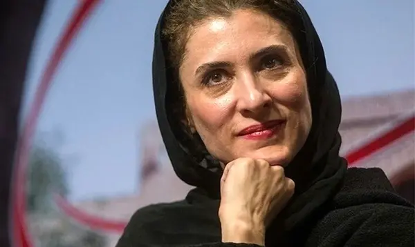 عکس بازیگر ایرانی ویشکا آسایش