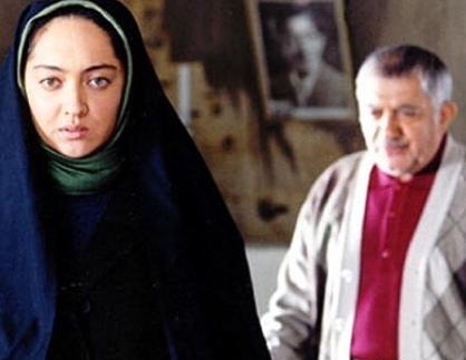عکس بازیگر نیکی کریمی با همسرش