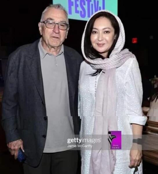 بازیگر عکس نیکی کریمی در استخر