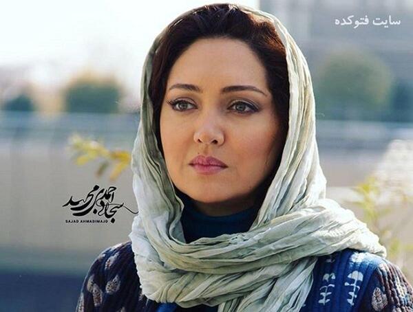 عکس همسر نیکی کریمی بازیگر
