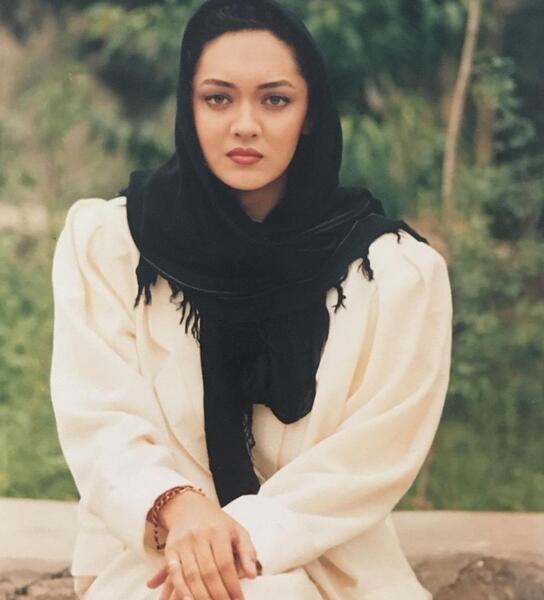 عکس همسر نیکی کریمی بازیگر