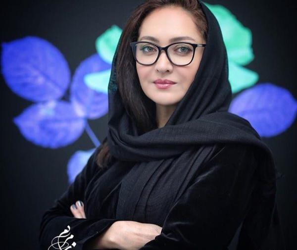 عکس همسر نیکی کریمی بازیگر