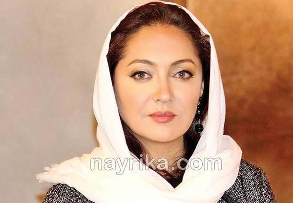 عکس همسر نیکی کریمی بازیگر