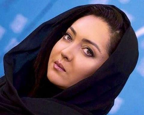 بازیگر همسرش عکس نیکی کریمی در استخر