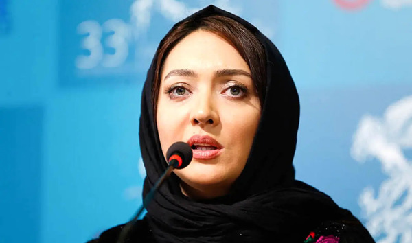 بازیگر همسرش عکس نیکی کریمی در استخر