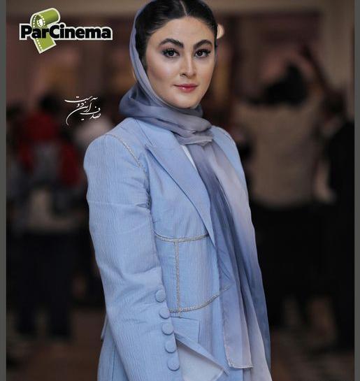 بازیگر همسرش عکس نیکی کریمی در استخر