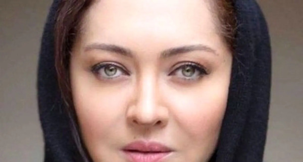 بازیگر همسرش عکس نیکی کریمی در استخر