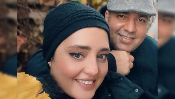 عکس بازیگر نرگس محمدی بدون ارایش