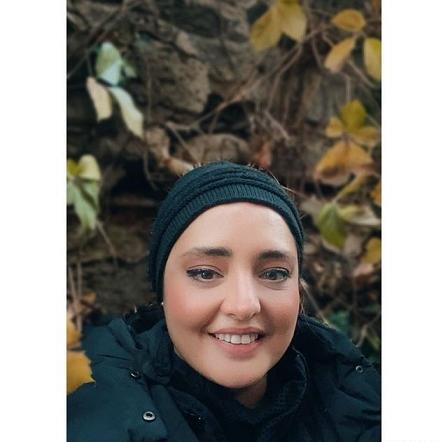 عکس بازیگر نرگس محمدی بدون ارایش