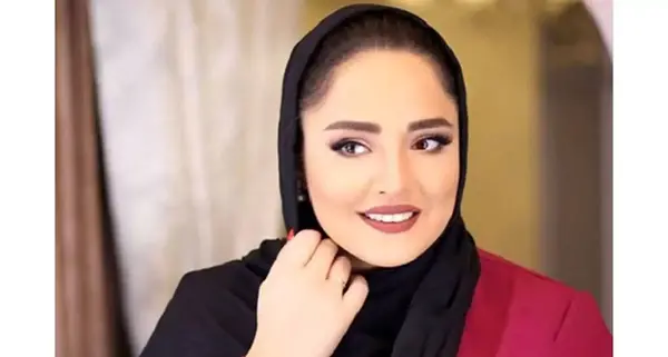 عکس بازیگر نرگس محمدی بدون ارایش