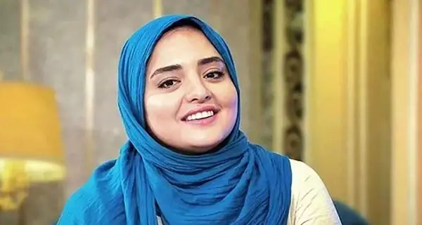 عکس بازیگر نرگس محمدی بدون ارایش