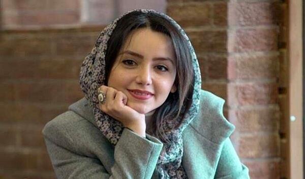 عکس های نازنین بیاتی بازیگر