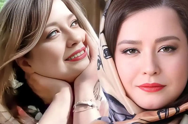 عکس مادر بازیگر مهراوه شریفی نیا