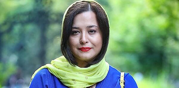 عکس همسر بازیگر مهراوه شریفی نیا