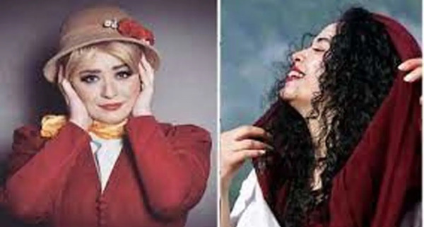 عکس همسر بازیگر مهراوه شریفی نیا