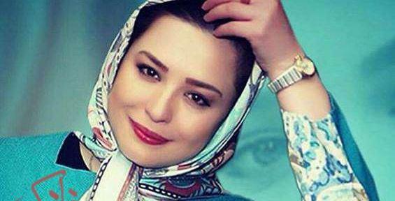 عکس همسر بازیگر مهراوه شریفی نیا