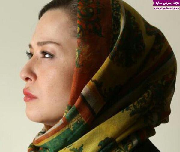 عکس های بازیگر مهراوه شریفی نیا