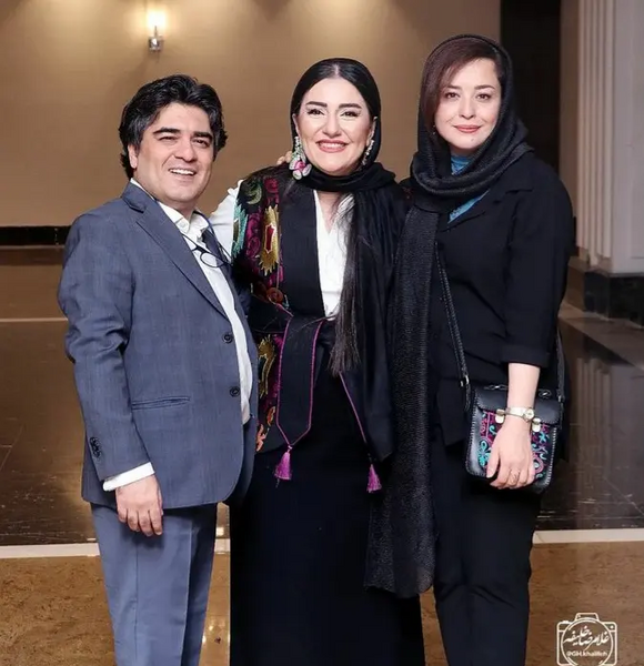 عکس های بازیگر مهراوه شریفی نیا