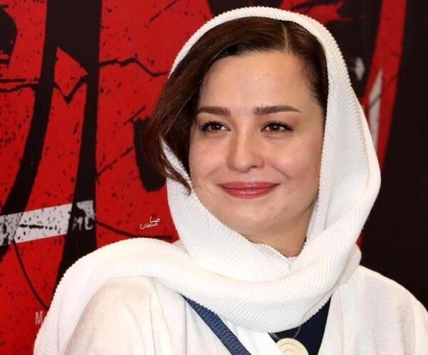 عکس های بازیگر مهراوه شریفی نیا