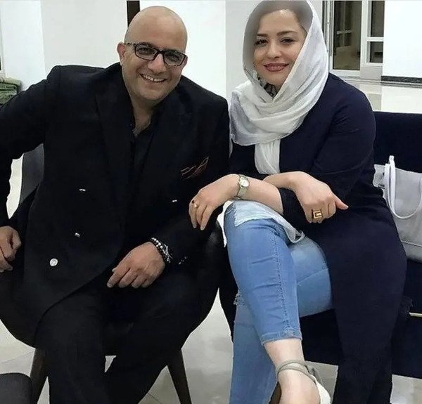 عکس های بازیگر مهراوه شریفی نیا
