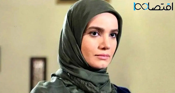 عکس بازیگر متین ستوده قبل از عمل