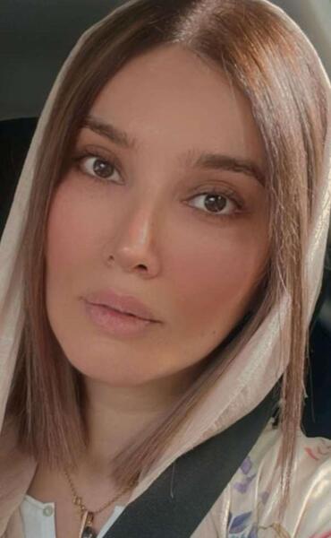 عکس بازیگر متین ستوده قبل از عمل