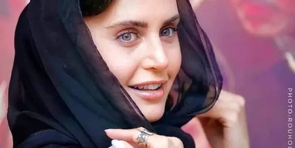 عکس بازیگر لیلا برخورداری در فیلم خواب و بیدار