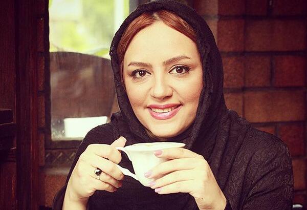 عکس بازیگر لیلا برخورداری در فیلم خواب و بیدار