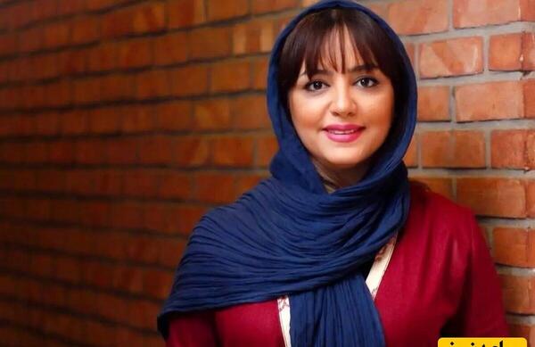 عکس بازیگر لیلا برخورداری در فیلم خواب و بیدار
