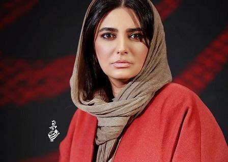 عکس بازیگر لیندا کیانی و همسرش