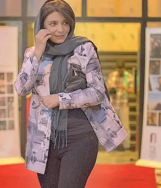 عکس های بازیگر لیندا کیانی