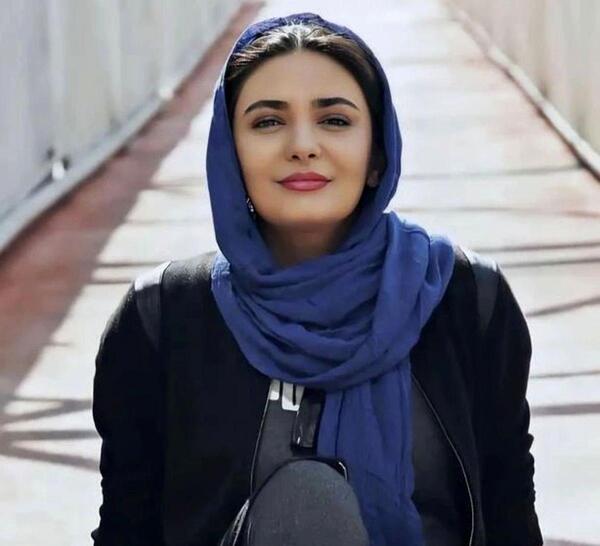 عکس های بازیگر لیندا کیانی