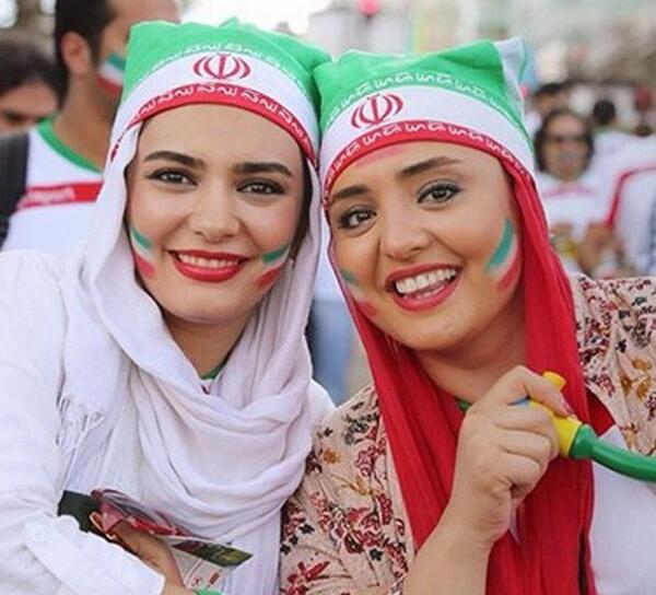 عکس بازیگر ایرانی لیندا کیانی