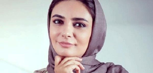 عکس بازیگر ایرانی لیندا کیانی