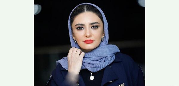 عکس بازیگر ایرانی لیندا کیانی