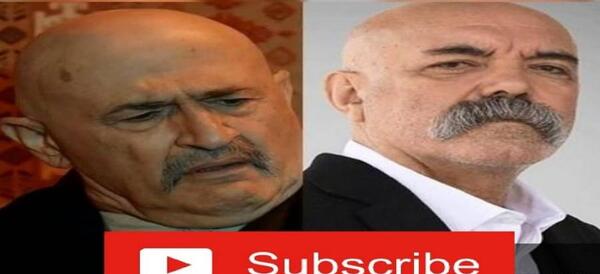 عکس سرن بازیگر گودال