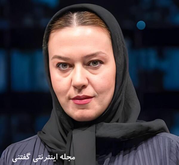 عکس های گیتی قاسمی بازیگر