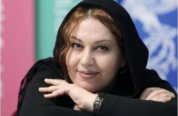 عکس های گیتی قاسمی بازیگر