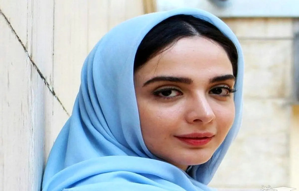 عکس بازیگر گرگ میش