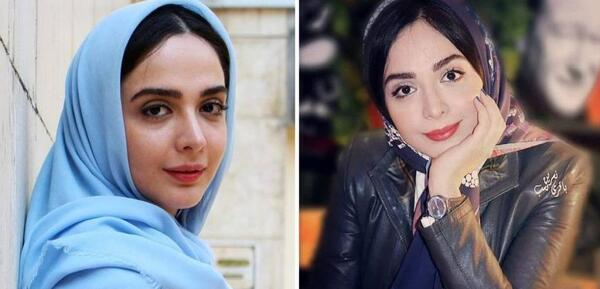 عکس بازیگر گرگ میش