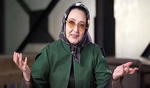 عکس خانواده کتایون ریاحی بازیگر