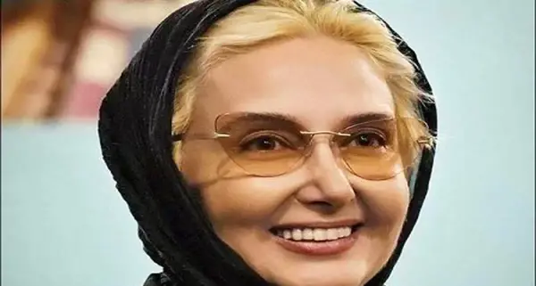 عکس قدیمی کتایون ریاحی بازیگر