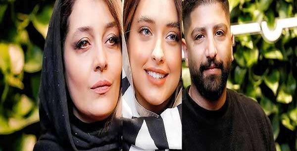 عکس بازیگر کیمیا حسینی