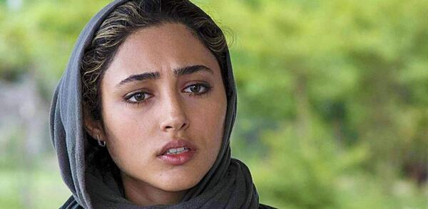 عکس بازیگر کیمیا حسینی